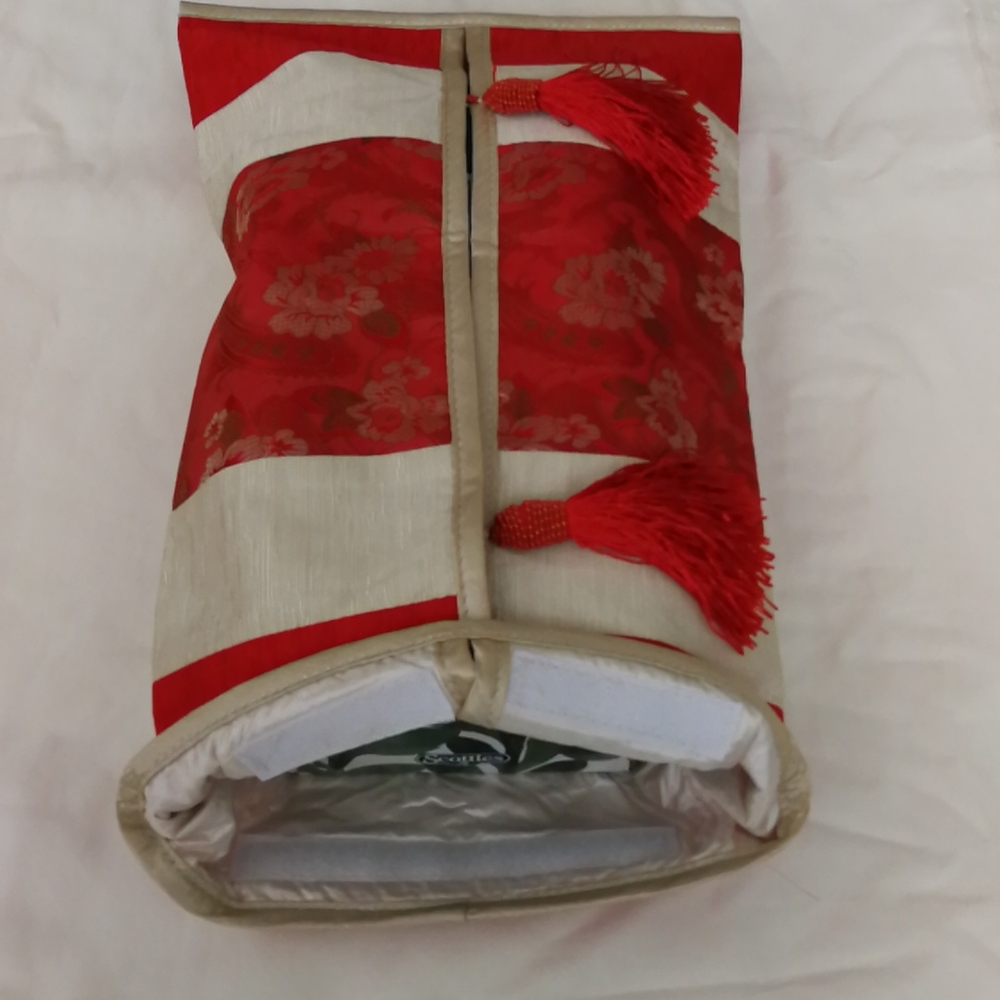 New Tissue Box Cover - Picture 4 of 6